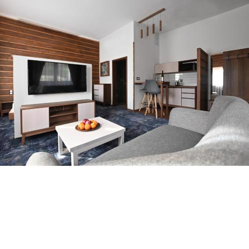 Apartmány Spessart