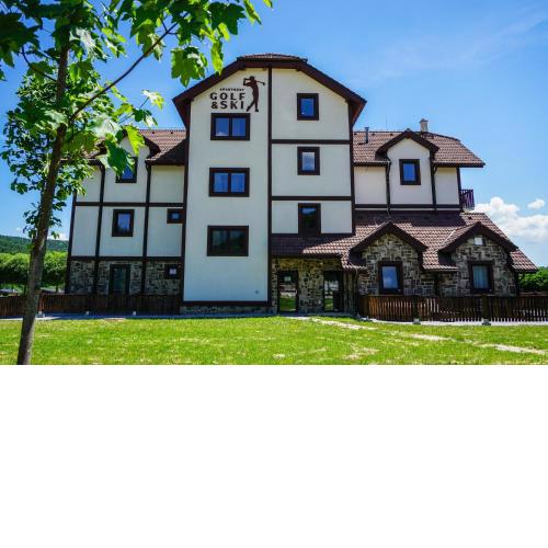Apartmány Sport & Ski