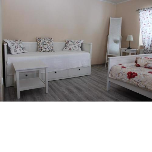 Apartmany St. Maria
