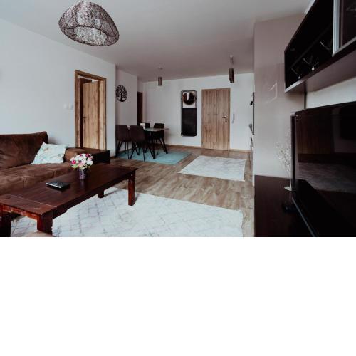 Apartmány Starý trh Kežmarok