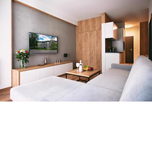 Apartmány Štiavnica & Ďurková - Galeria Apartments Jasná Lúčky