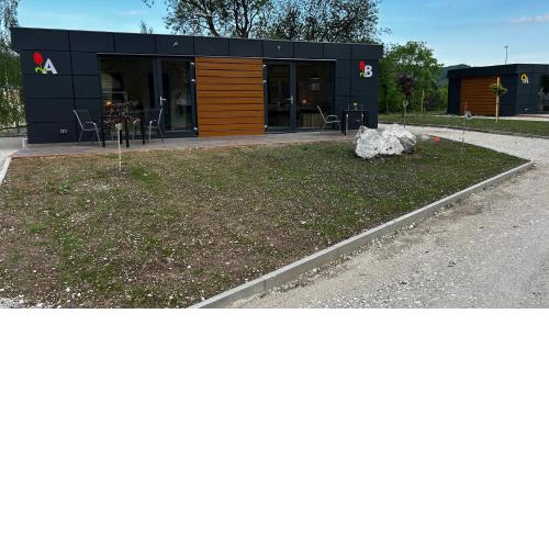 Apartmány Štramberk