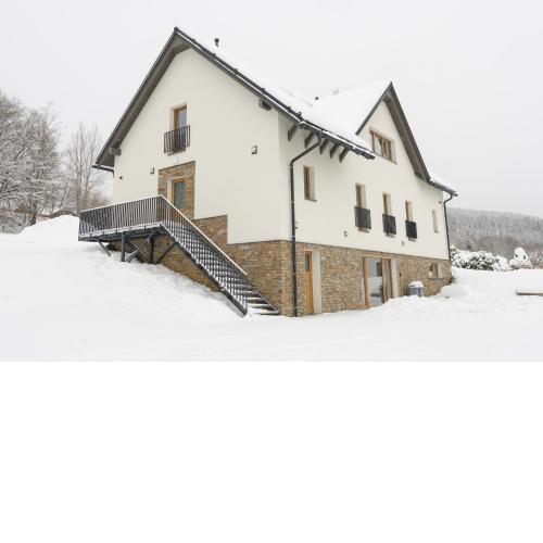 Apartmány StudenOFF