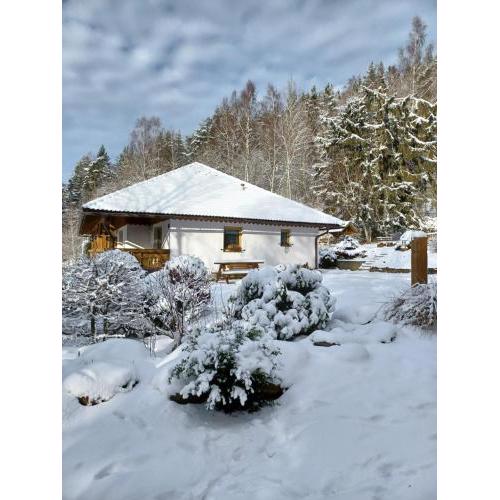 Apartmany Šumava Boubín
