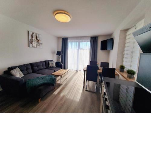 Apartmány Sunny hill