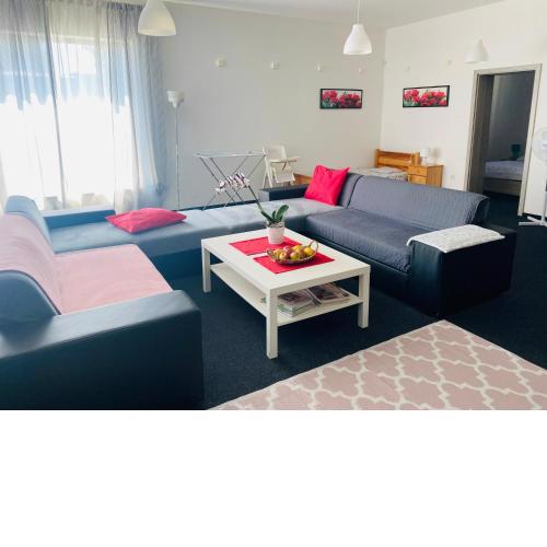 Apartmány Superrelax