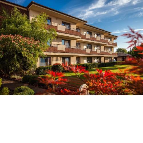 Apartmány Termál