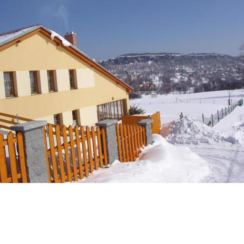 Apartmány Tisá 452