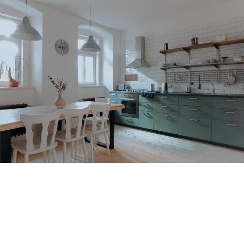 Apartmány Tiskárna