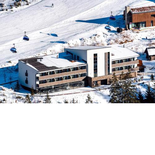 Apartmány Tri sestry - real SKI IN SKI OUT