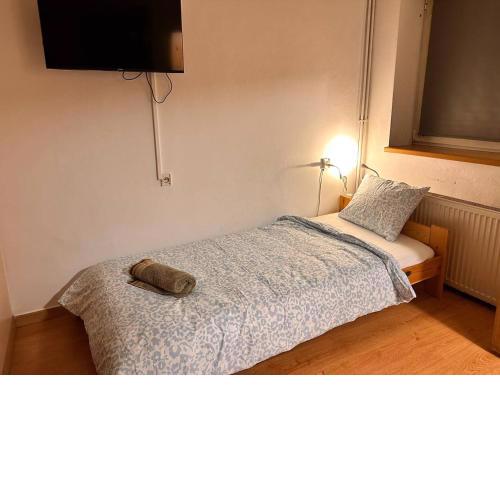Apartmany Turgenevova - Olomoucka a PARKOVANI