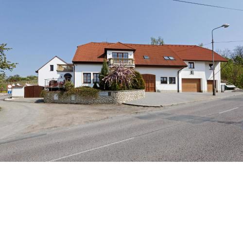 Apartmány Turold Mikulov 2