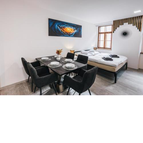 Apartmány U Doskočilů