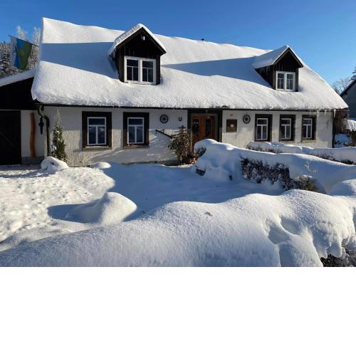 Apartmány u Dostálů