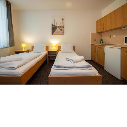 Apartmány U Gigantu
