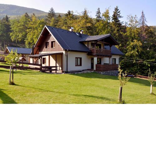 Apartmány u Honzy