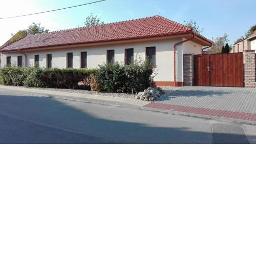 Apartmány U Jakuba
