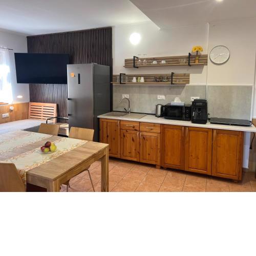 Apartmany u Janka Vinné Jazero
