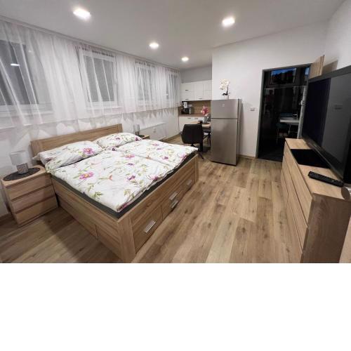 Apartmány U Jelena 1
