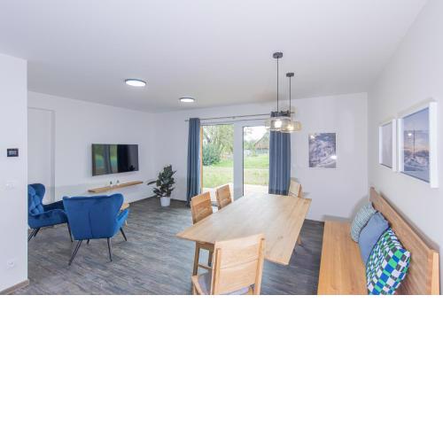 Apartmány u Josífka Velké Losiny
