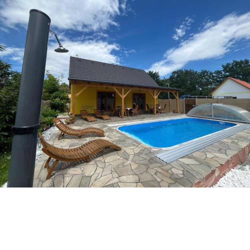 Apartmány u Kameníka - Třeboň