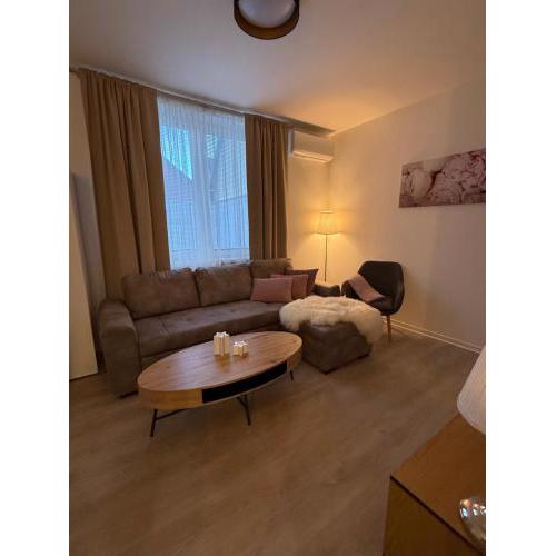 Apartmány U Kostela