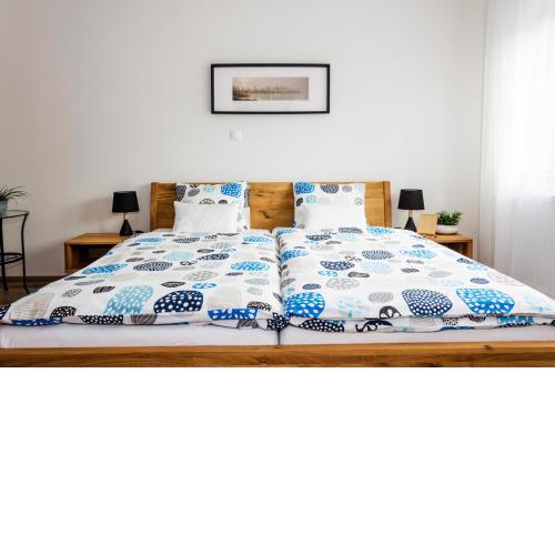 Apartmány u Kotačků