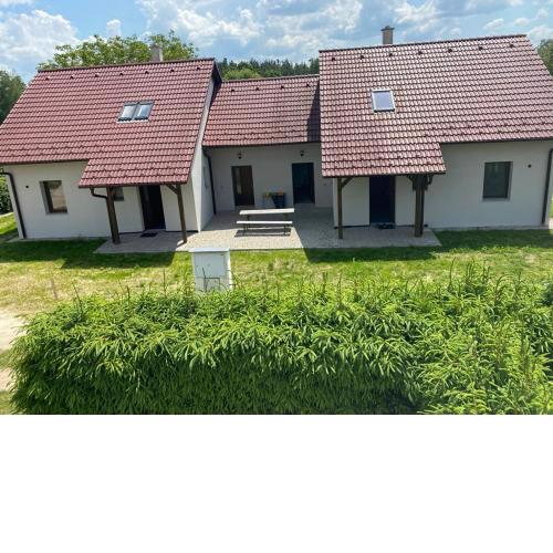 Apartmány u Mařky