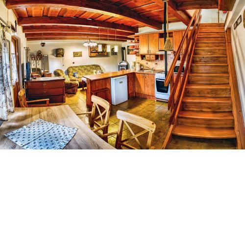 Apartmány u Maroša