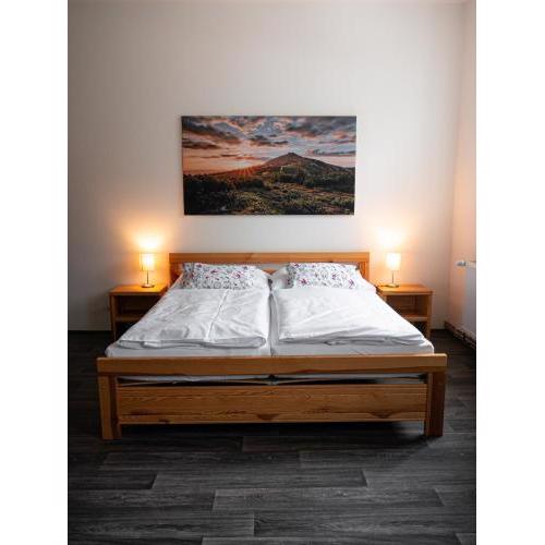 Apartmány u Maxíků