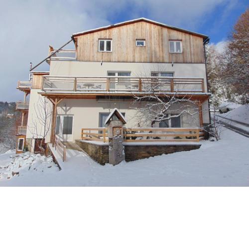 Apartmány u medvědů Krkonoše