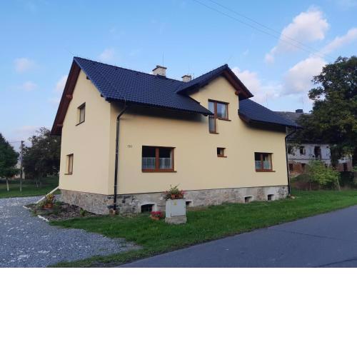 Apartmány u Mlýna