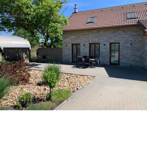Apartmány U Ořecha