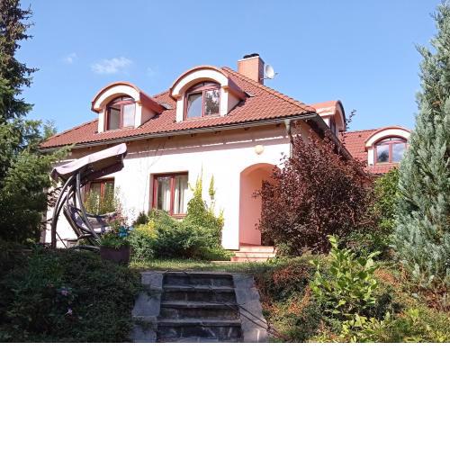Apartmány U Orlického jezera - Kamenice
