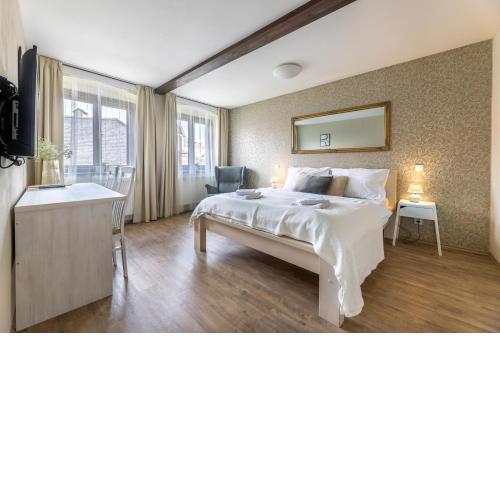 Apartmány U Pavla