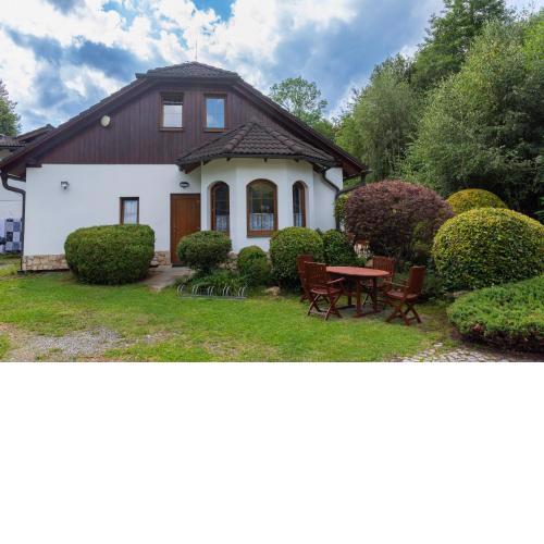 Apartmány U Pivoněk