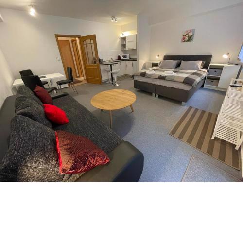 Apartmány U Pošty