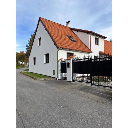 Apartmány U Procházků
