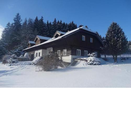 Apartmány U Šakala