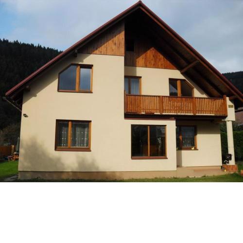 Apartmány u Samuela