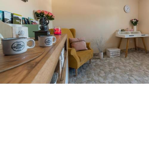 Apartmány U Sjezdovky