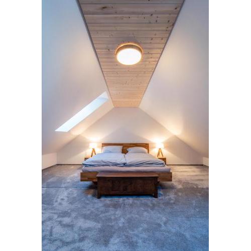Apartmány u Sjezdovky