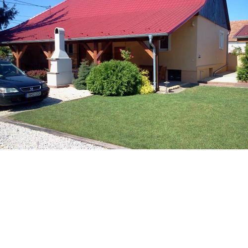 Apartmany u Smreka
