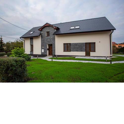 apartmány U Solišů