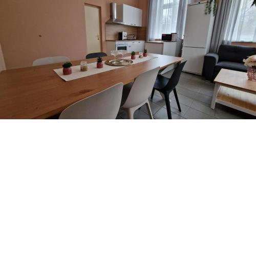 Apartmány U sovy