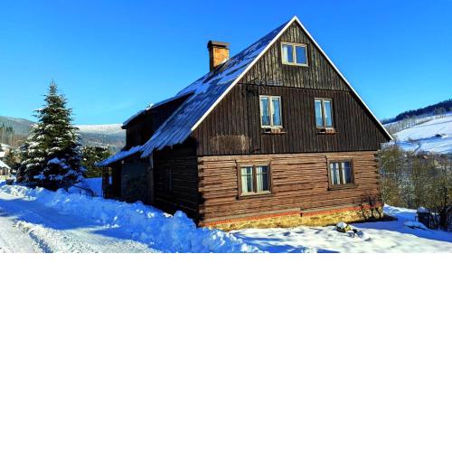 Apartmány U Vlka