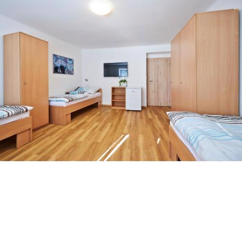 Apartmány Ubytování Alfa