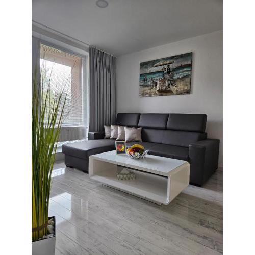 Apartmány Urban