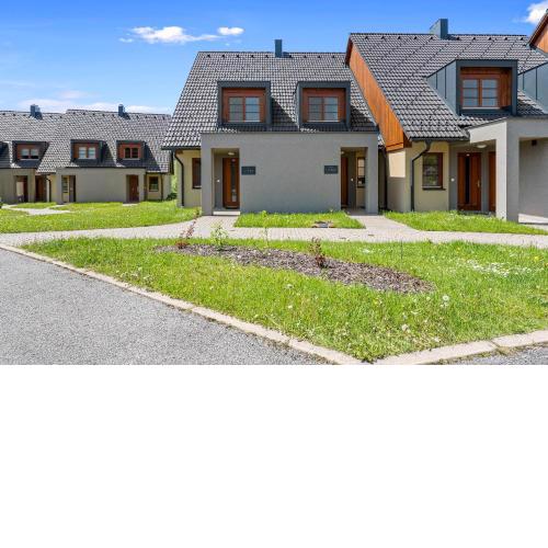 Apartmány v Říčkách - Apartmány V Klidu a V Pohodě