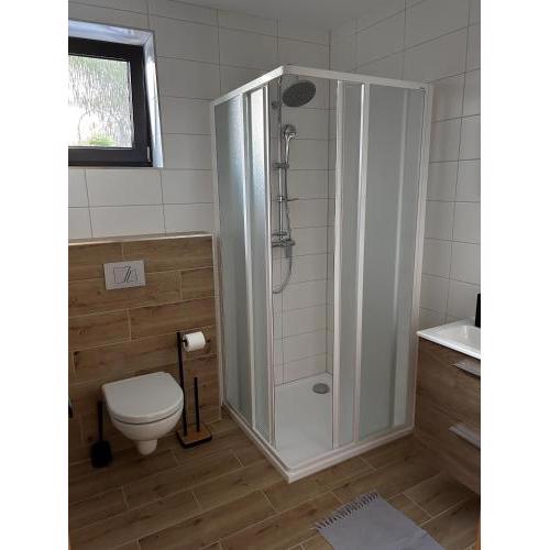 Apartmány v soukromí pod Javorem